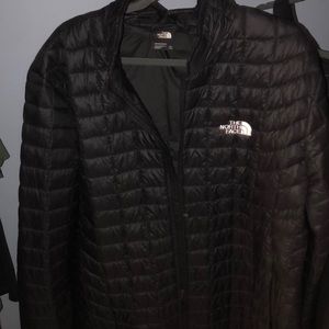 The North Face Thermoball eco jacket